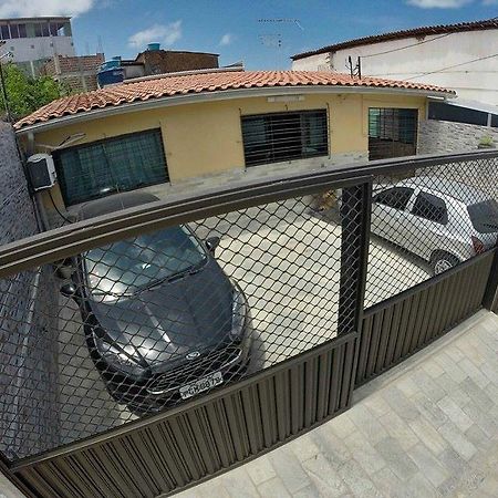 Paraíso Olindense Olinda Exterior foto