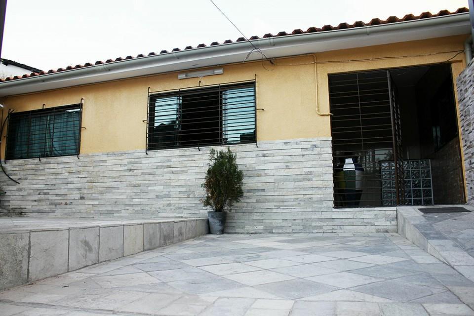 Paraíso Olindense Olinda Exterior foto